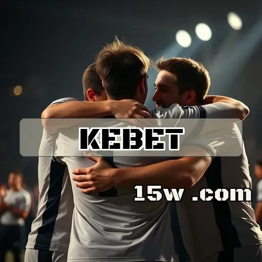 kebet.com: Confiabilidade e Emoção em Um Só Lugar