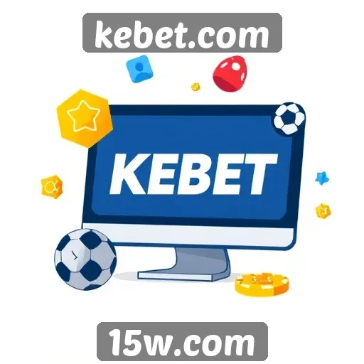 Recursos exclusivos do site kebet.com para jogadores