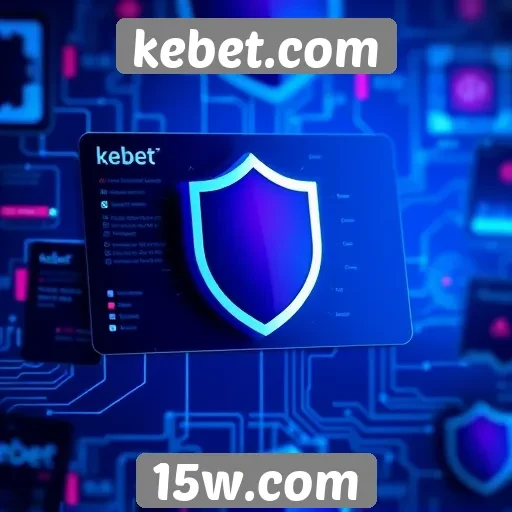 Análise de segurança do site Kebet.com em jogo