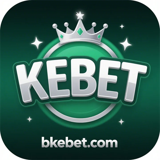 kebet.com Logo
